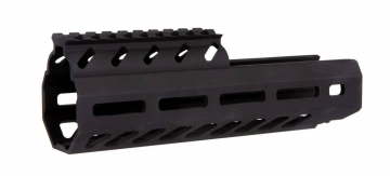MPX Aluminum M-LOK Handguard