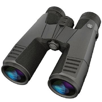 ZULU9 9X45mm HDX Binoculars