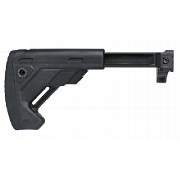 Sig Mcx/mpx Flding/tlscping Stk Blk