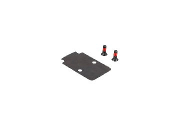 Sig P320 Trijicon RMR Adapter Plate