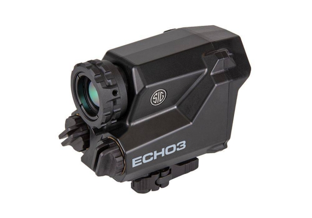 Sig Echo3 Thrml Reflx Sight 1-6x23