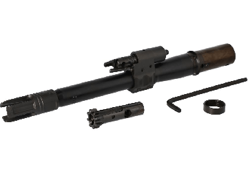 Sig MCX SPEAR LT 9″ Caliber Exchange Kit – 300BLK