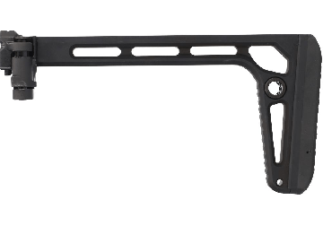 MCX/MPX Minimalist Plus Locking Folding Stock