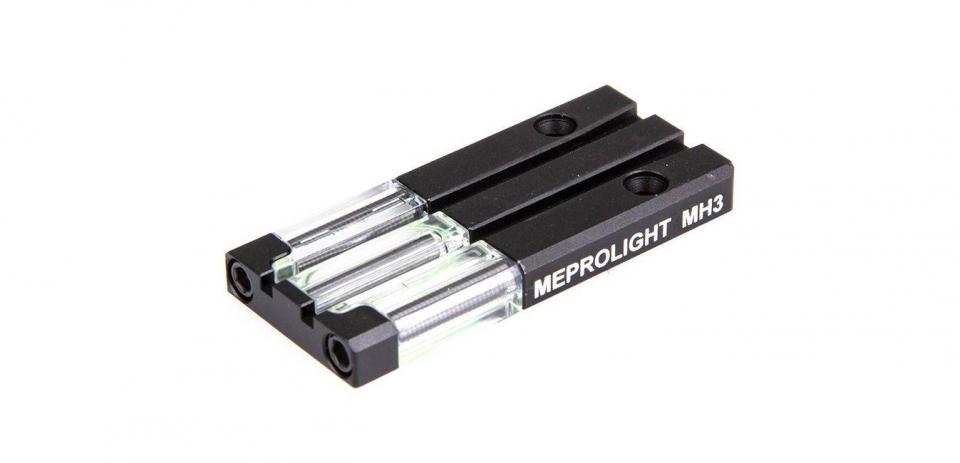 Meprolight FT Bullseye Sight