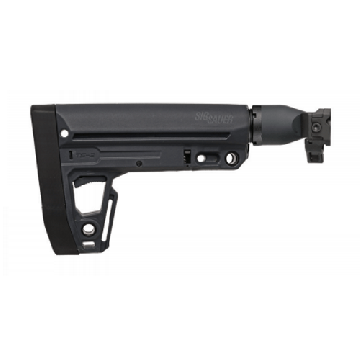 Stock, Mcx, Mpx, Folding, Mil Spec Stock