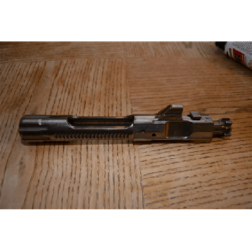 Bolt Carrier Assy, Semi, 716