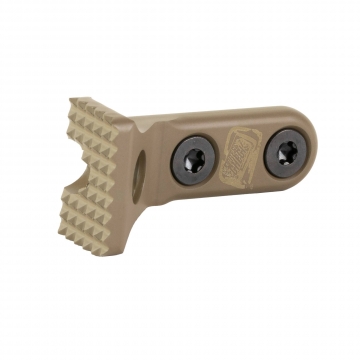 Sons Of Liberty Gun Works M-lok QD  Barricade Stop Fde