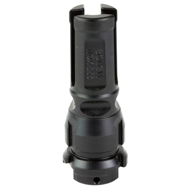 Sons Of Liberty Gun Works Nox Muzzle Device 5.56