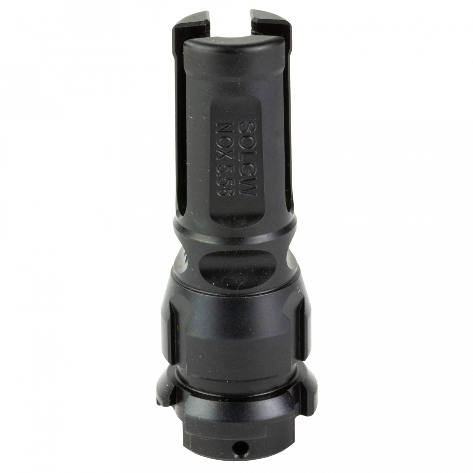 Sons Of Liberty Gun Works Nox Muzzle Device 5.56