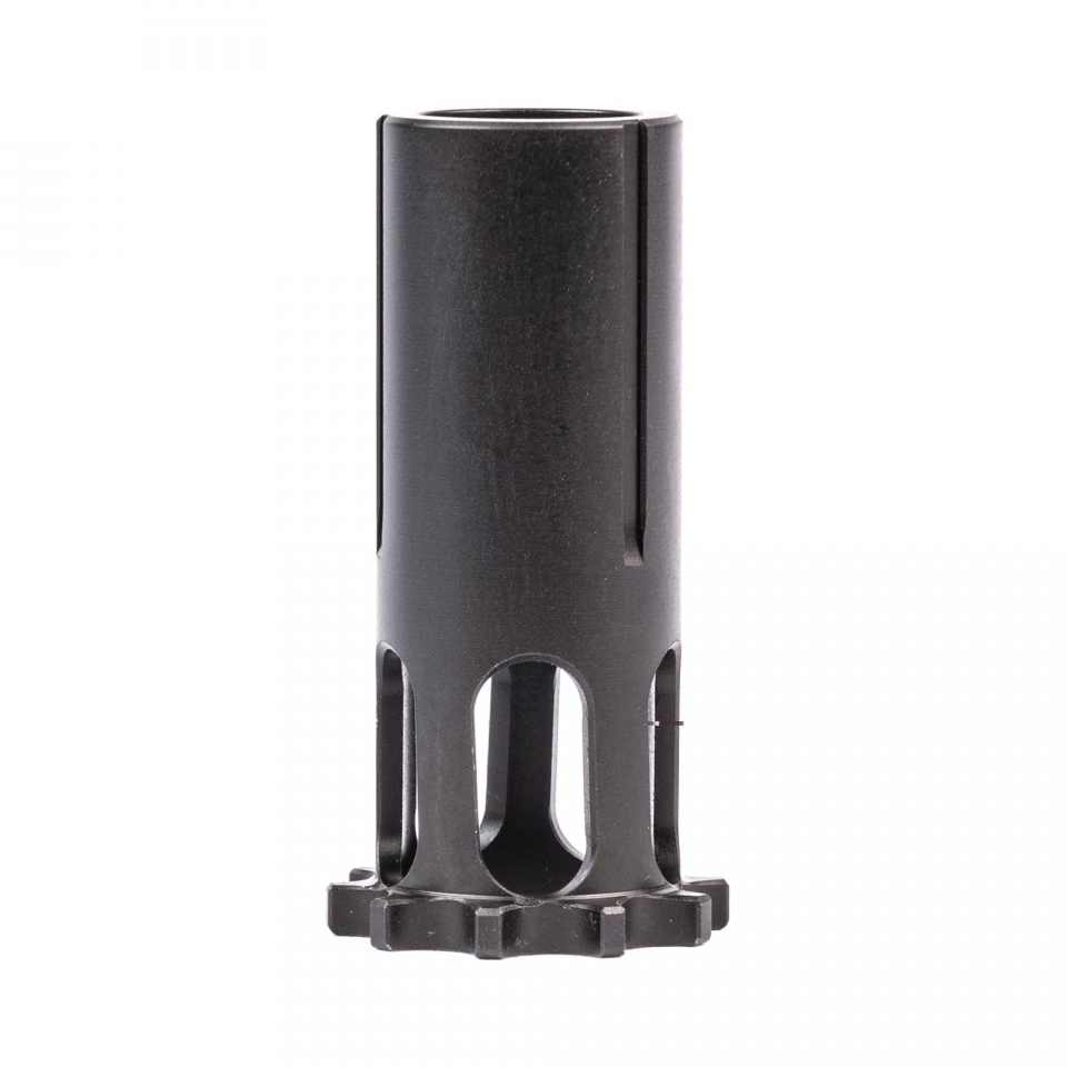 SilencerCo Piston M13.5x1 Lh Xl