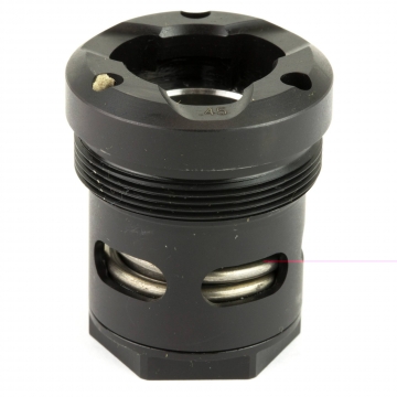 SilencerCo Low Profile 45acp 3-lug Mount