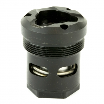 SilencerCo Low Profile 9mm 3-lug Mount