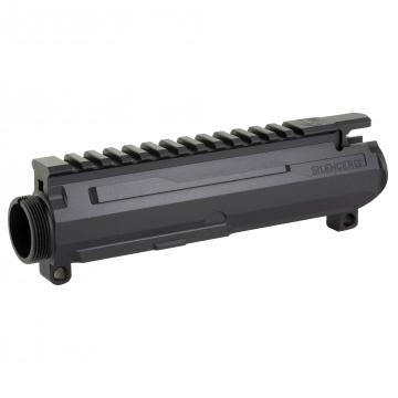 SilencerCo Sco15 Upper Receiver Blk