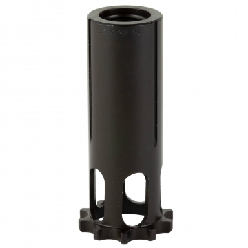 SilencerCo Piston 1/2x28 Xl