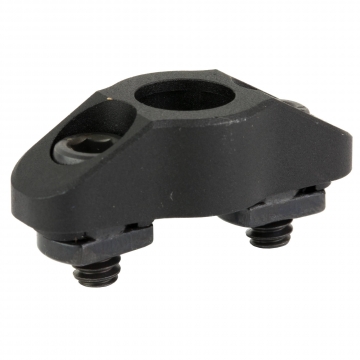 Sons Of Liberty Gun Works Aluminum M-lok QD  Socket Blk