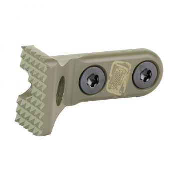 Sons Of Liberty Gun Works M-lok QD  Barricade Stop Moss