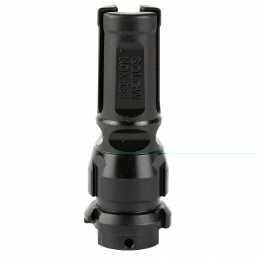 Sons Of Liberty Gun Works Nox Mzl Dev. 5.56 9 Hle Nutrl