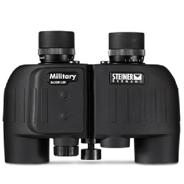 M830r LRF 8x30 Binoculars