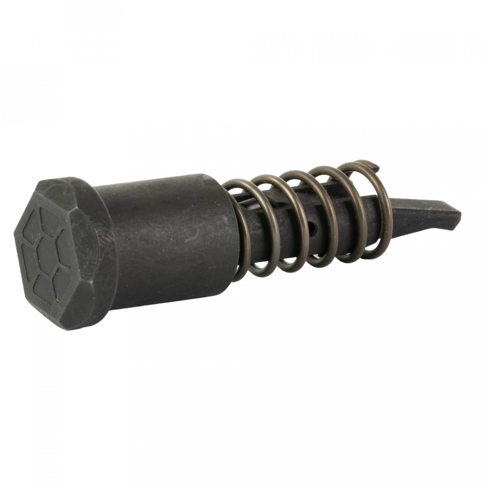 Strike Industries Forward Assist Hex Blk
