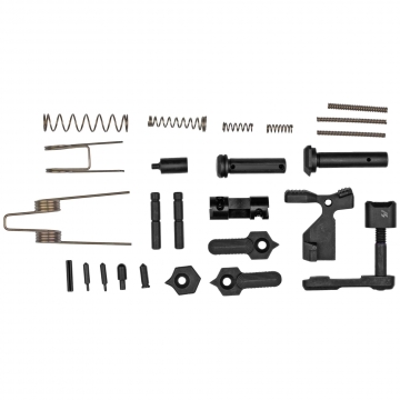 Strike Industries Ar15 Enhanced Lower Parts Kit No Fcg