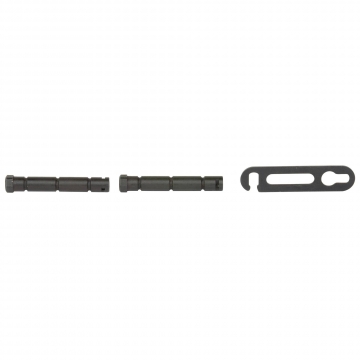 Strike Industries AR Anti-walk Pins Blk