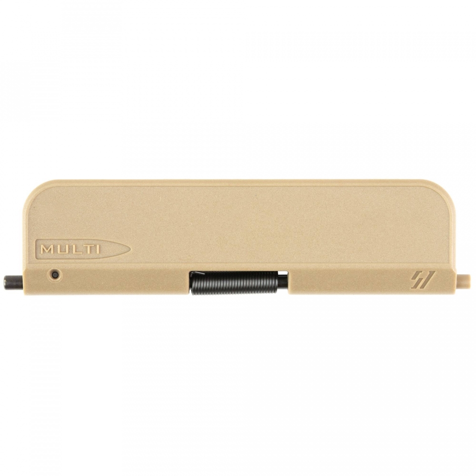 Strike Industries Ultimate Dst Cover 308 Std Blk