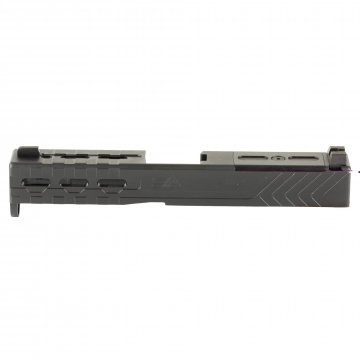 Sylvan G19 G4 Slide Complete Blk