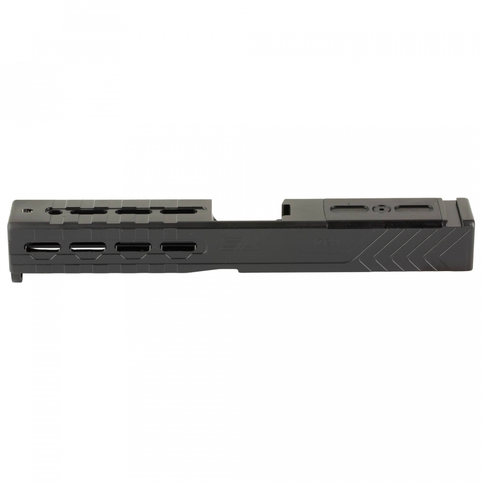 Sylvan G17 Slide Gen 3 Blk