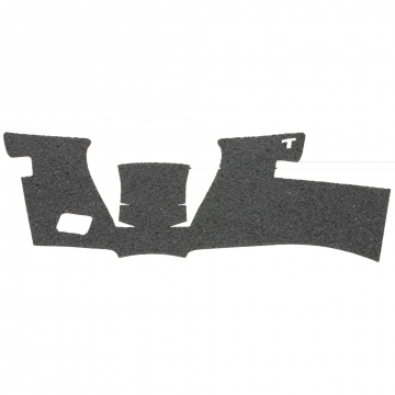 Talon Grip For Glock 43 Rbr