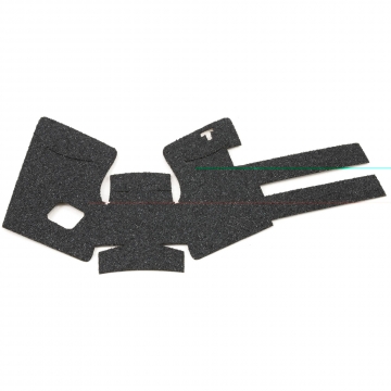Talon Grip For Glock 26 Gen 3 Snd