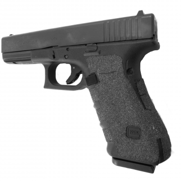 Talon Grip For Glock 17 Gen 3 Snd