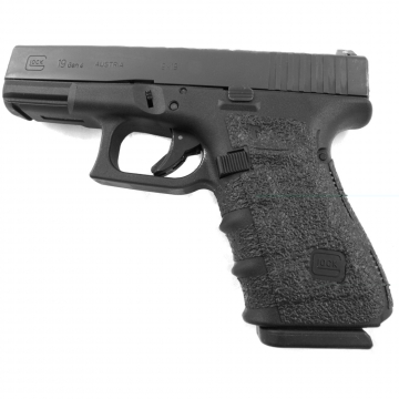 Talon Grip For Glock 19 Gen 4 Rbr