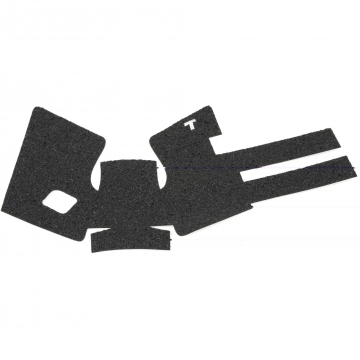 Talon Grip For Glock 26 Gen 3 Rbr