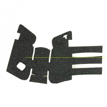 Talon Grip For Glock 19 Gen 4 Snd