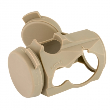 Tango Down  Io T1 Cover Fde