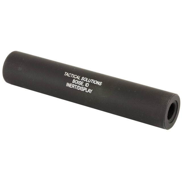 TacSol Inert/display Suppressr 22lr