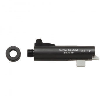 TacSol Tl Buck Mk Barrel 4 Mblk
