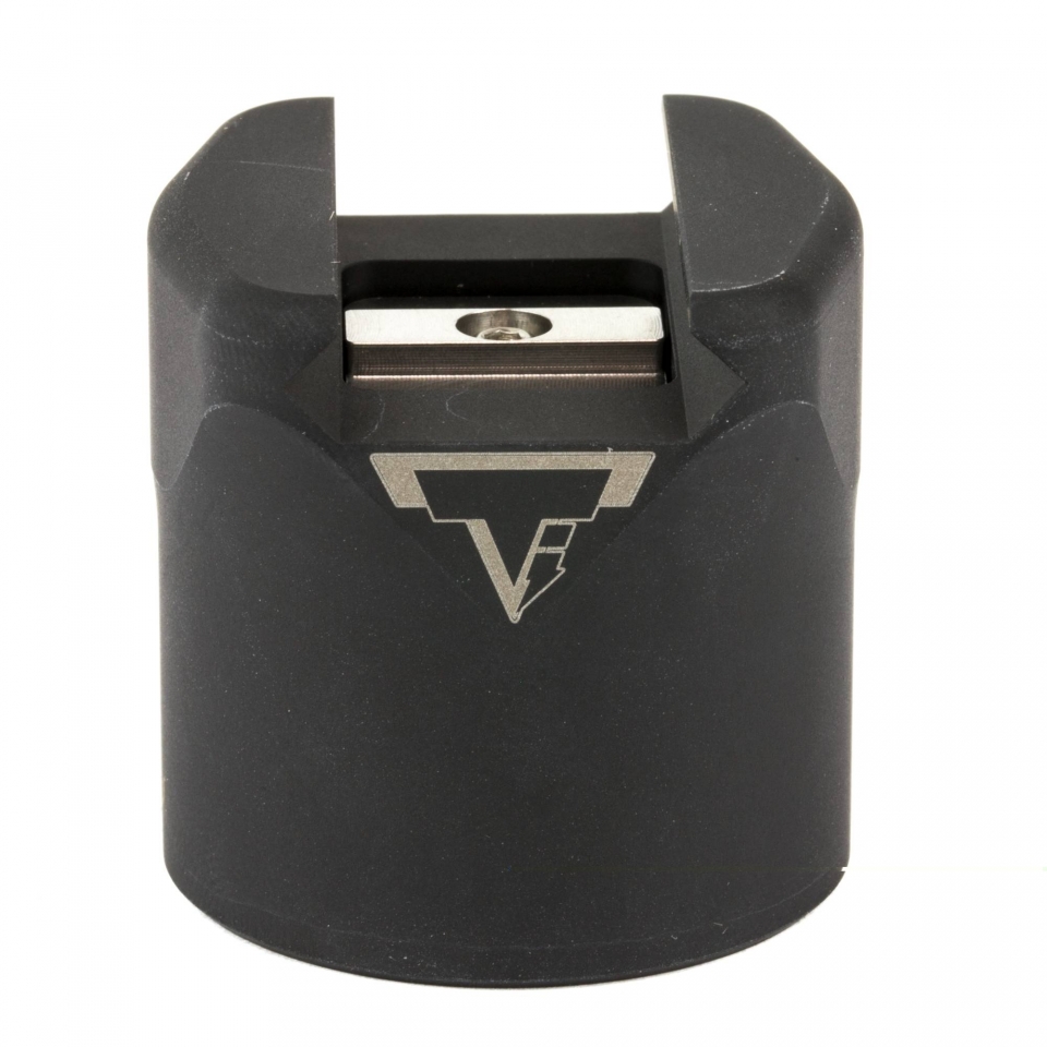 Taran Tactical Mpx Stock Adapter