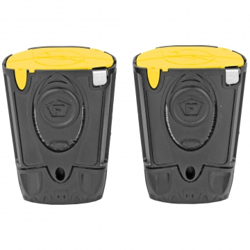 Taser Live Cartridges 2-pk (15 Ft)