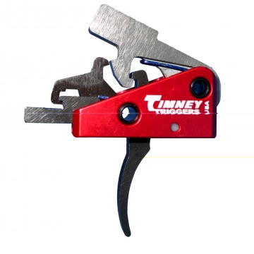 Timney Trigger Ar Targa 2st Shrt 1st St