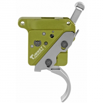 Timney Trigger Fits Remington 700 W/safety Np