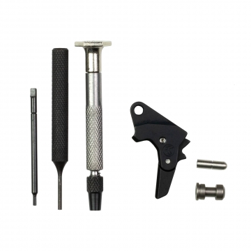 Timney Alpha Trigger For S&W M&P