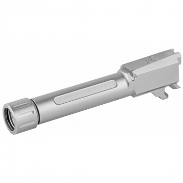 True Precision P365 Barrel 9mm Stainless Tb