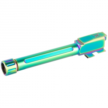 True Precision Barrel For G48 Spectrum Tb