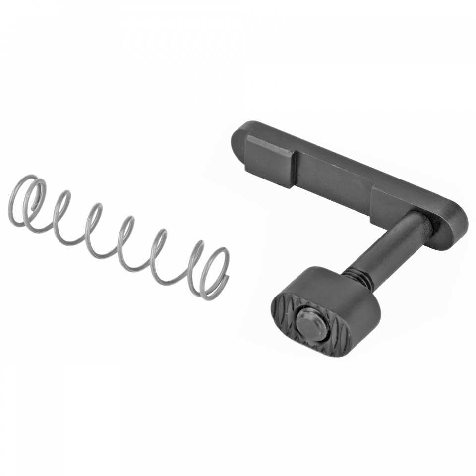 Tps AR-15 Mag Catch Assembly