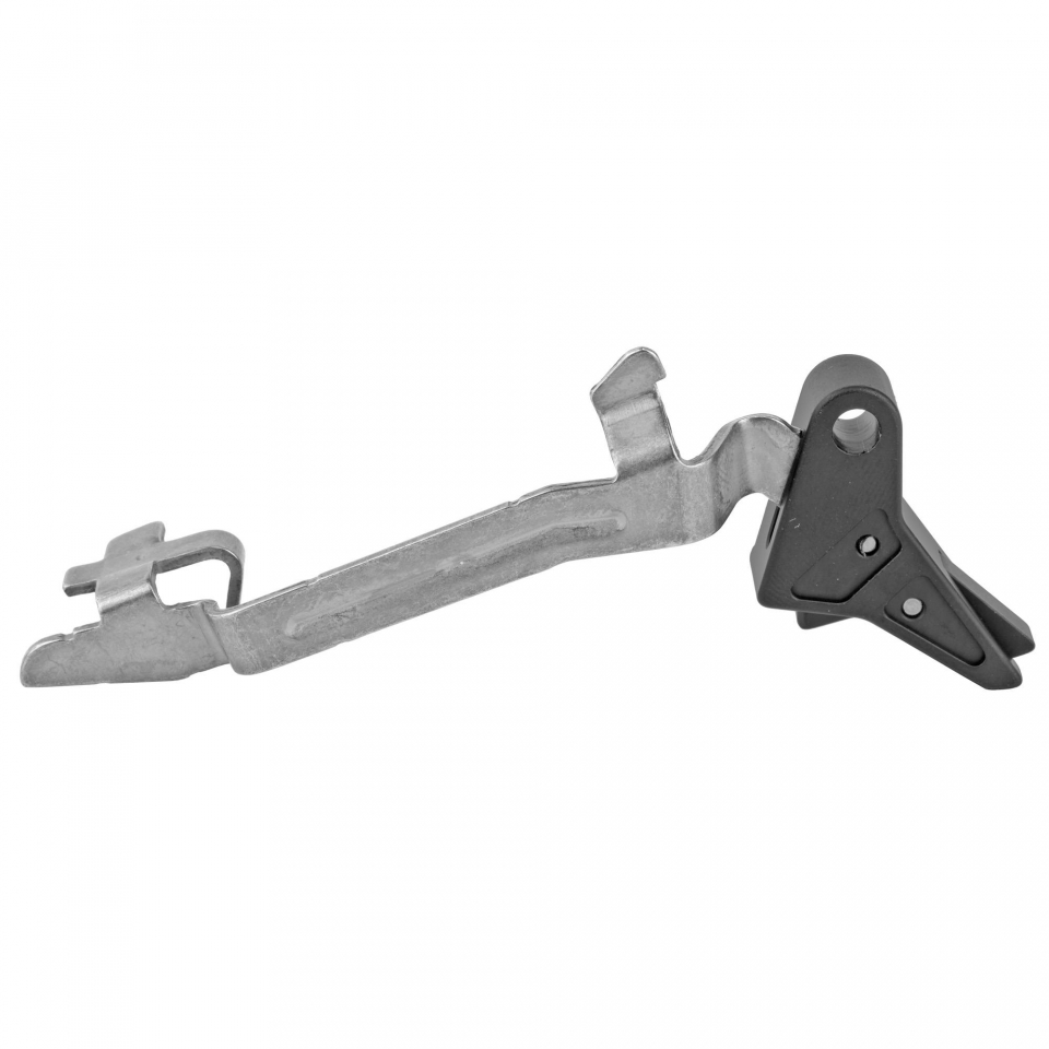 True Precision Trigger For Glock 9/40 Blk
