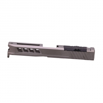 True Precision Glock 19 G3 Slide RMR Sgry