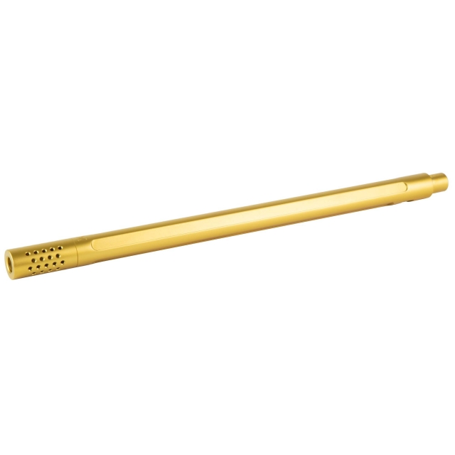 True Precision Barrel 10/22 16 Compensator Bull Gold