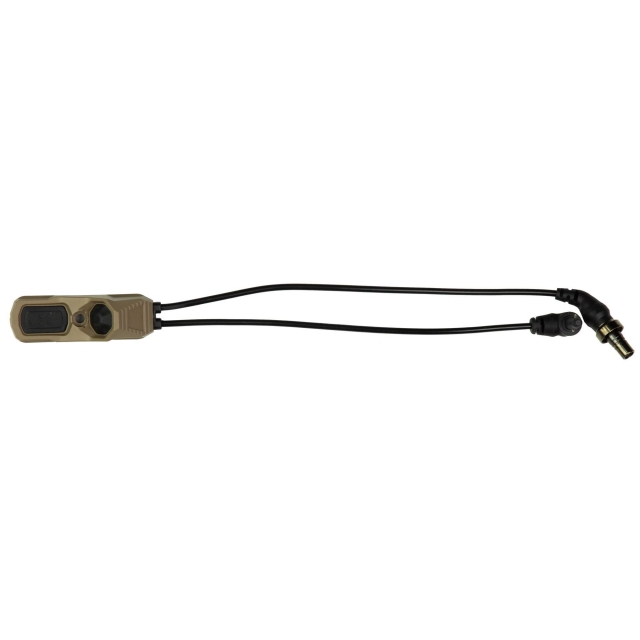 Unity Axon Surfre/crane Lsr 7 Fde