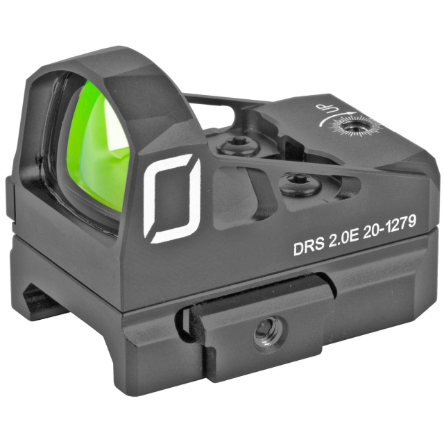 Us Optics Drs 2.0 Reflex Sight Enhncd